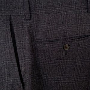 Brooks Brothers Wool Dress Pants
